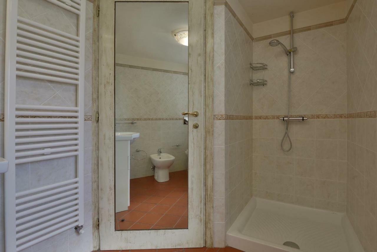 הוילה Casa Pescaglia מראה חיצוני תמונה