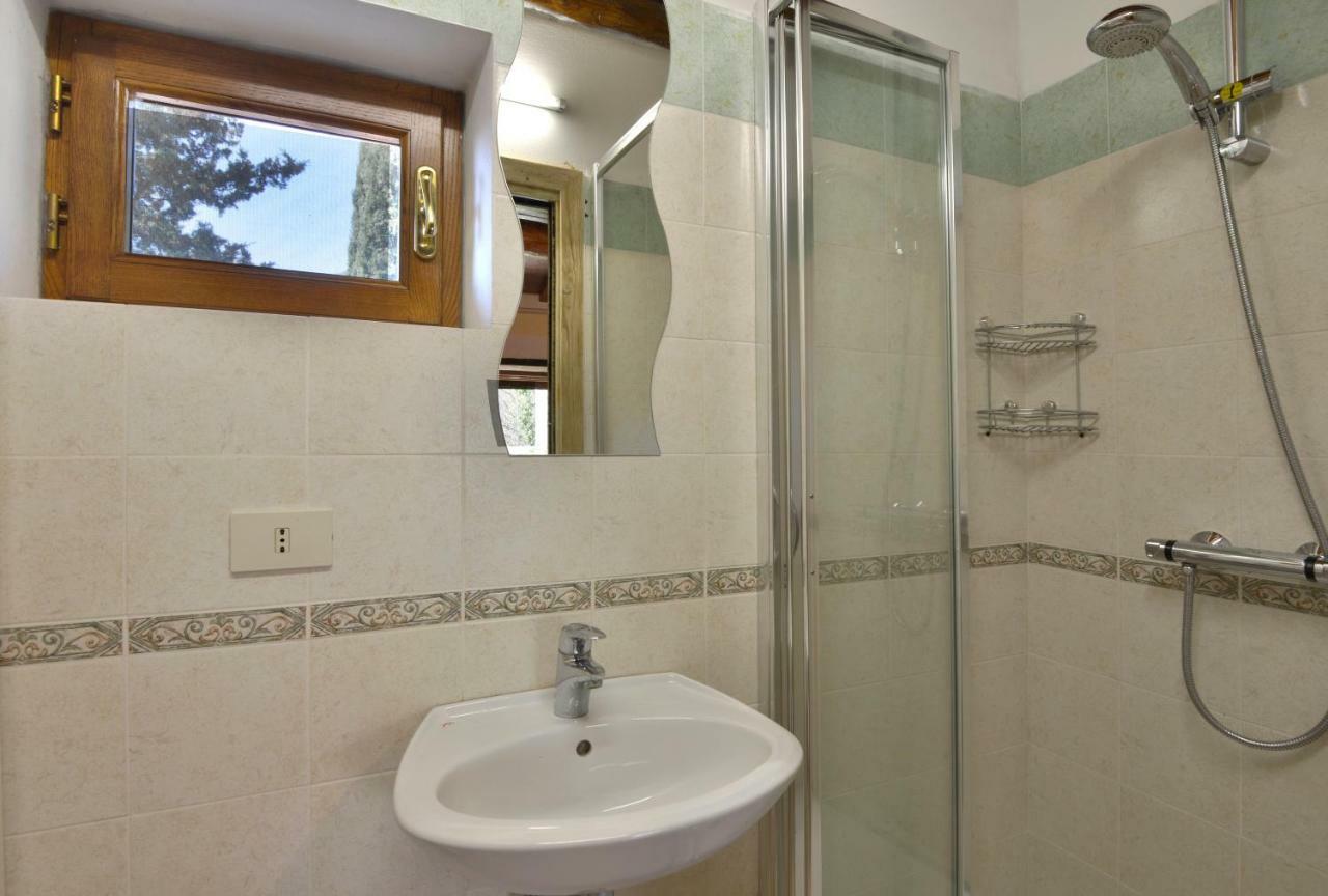 הוילה Casa Pescaglia מראה חיצוני תמונה