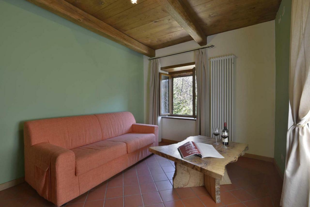 הוילה Casa Pescaglia מראה חיצוני תמונה