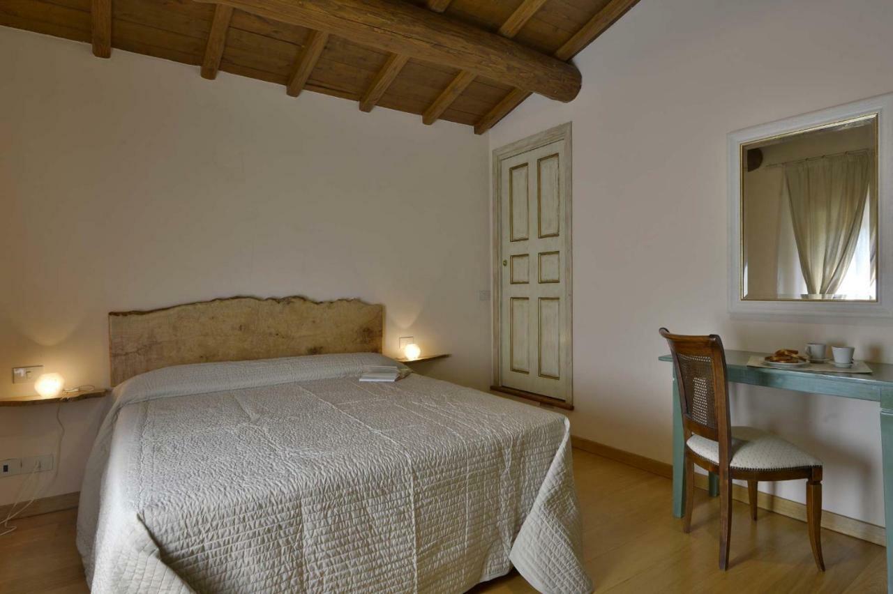 הוילה Casa Pescaglia מראה חיצוני תמונה
