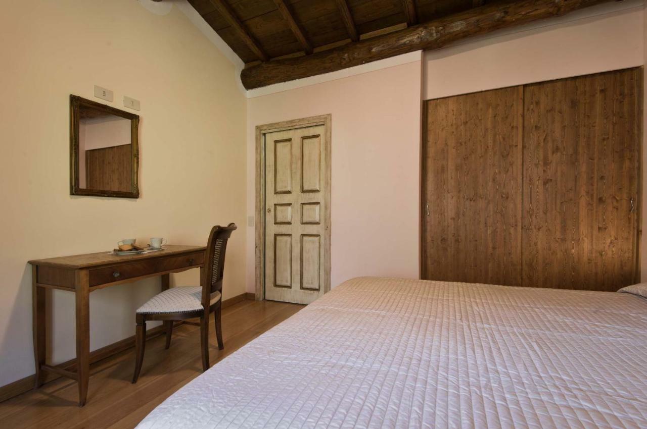 הוילה Casa Pescaglia מראה חיצוני תמונה