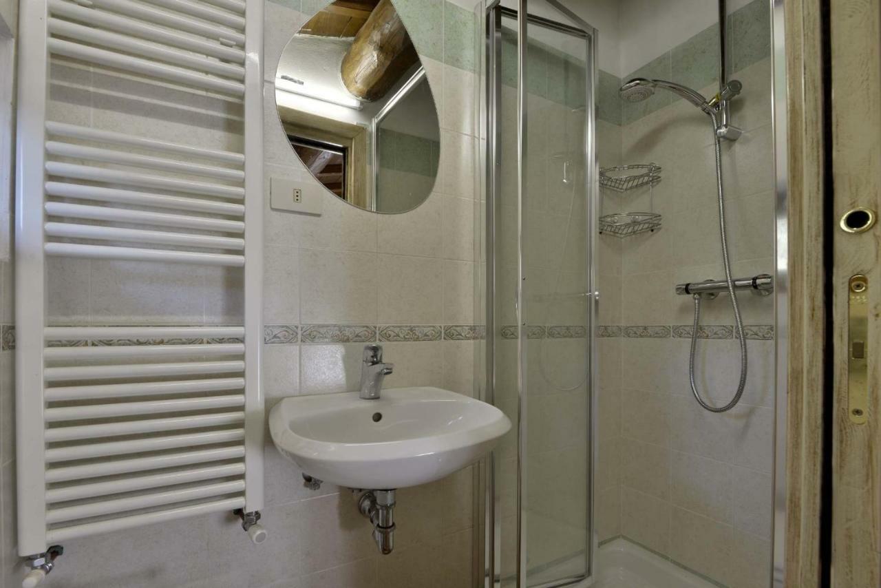 הוילה Casa Pescaglia מראה חיצוני תמונה