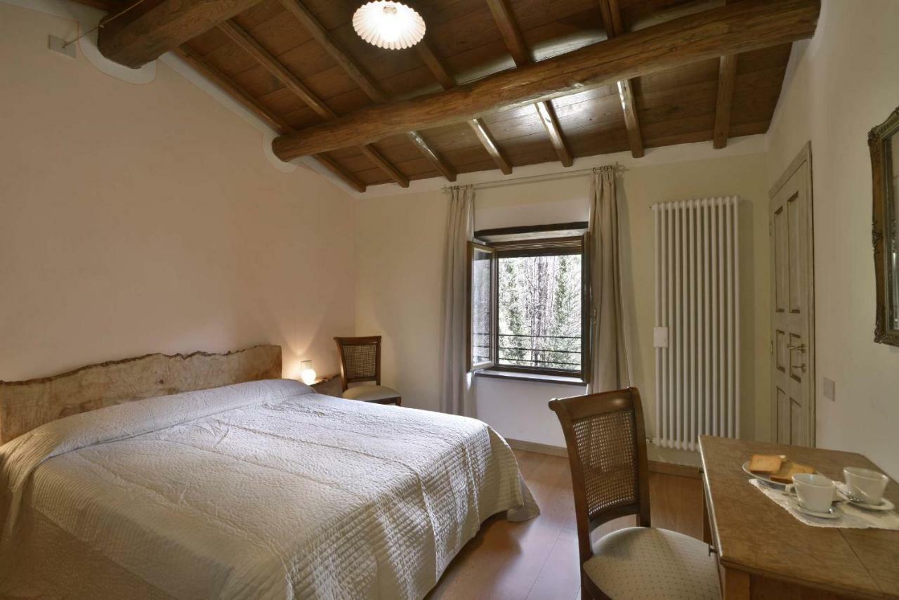 הוילה Casa Pescaglia מראה חיצוני תמונה