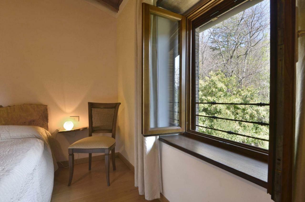 הוילה Casa Pescaglia מראה חיצוני תמונה