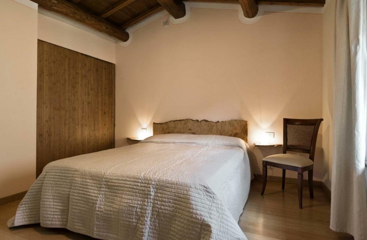 הוילה Casa Pescaglia מראה חיצוני תמונה
