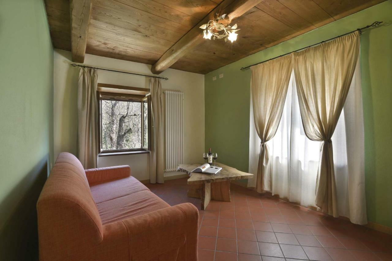 הוילה Casa Pescaglia מראה חיצוני תמונה